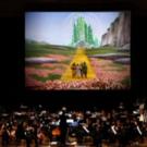California Symphony Presents THE WIZARD OF OZ with Live Orchestra Accompaniment Tonig Video