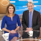 CBS THIS MORNING Posts Year-to-Year Gains Across the Board