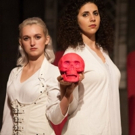BWW Interview: Molly Ann Cunningham And Talia Asseraf of HAMLET at Curtain Call…
