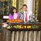 STAGE TUBE: Manhattan Girl Gets a HAMILTON Surprise at Bat Mitzvah!