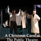 The Public Theatre Releases New Trailer for A CHRISTMAS CAROL Video