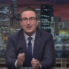 VIDEO: John Oliver Examines Comey Testimony & More on LAST WEEK Video