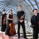 Music By The Sea Presents FLINDERS QUARTET