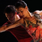 Photo Flash: Take a Look Inside Richard Alston Dance Company's Latest Series