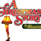 Fort Wayne Civic Theatre's A CHRISTMAS STORY - THE MUSICAL Begins Tonight Video