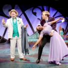 BWW Review: BARBER OF SEVILLE On the Cutting Edge at Classical Theatre Co.