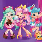 SHOPKINS LIVE! to Arrive at Playhouse Square This Winter