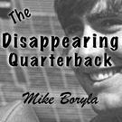 Brook Forest Voices Announces Audiobook Streaming of THE DISAPPEARING QUARTERBACK by 