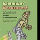 Dara Kim Sherlock Releases Adult Coloring Book