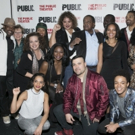 Photo Flash: Inside Opening Night of PARTY PEOPLE at the Public Theater Video