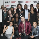 Photo Flash: Inside Opening Night of PARTY PEOPLE at the Public Theater
