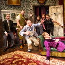 Smash-Hit West End Comedy THE PLAY THAT GOES WRONG Comes to Coventry Video
