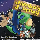 JAMBO'S JOURNEY is Released