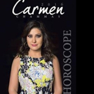 CARMEN CHAMMAS 2016 is Released