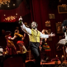 Breaking: DEAR EVAN HANSEN, GREAT COMET & More Earn Drama League Awards Nominations…