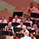 Ocean State Summer Pops Orchestra Performs at Ocean State Theatre Tonight Video