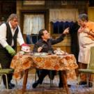 BWW Previews:  Dine with the Cast of DINNER WITH BOYS After the Show Video