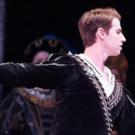 The Dancers Company to Perform at at Riverside Theatres Next Month