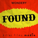 First Listen: FOUND Podcast Series Launches with BD Wong Video