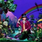 Even More Pure Imagination! CHARLIE AND THE CHOCOLATE FACTORY Will Launch National…