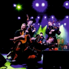 Original Bagpipe Band Red Hot Chilli Pipers to Celebrate 15 Years with Warrington Gig Video