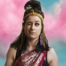 New Zealand Performer and Yoga instructor Jess Brien Brings CORIANDER'S YOGA(ISH) to 