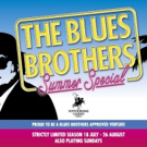 Hartshorn­ Hook Productions and The Hippodrome Present The Return Of BLUES BROTHERS Video