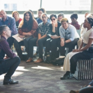 Photo Flash: First Look at The Old Globe's Touring Globe for All Production of…