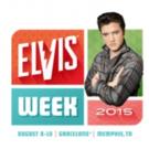 Graceland Announces Elvis Week 2015 Lineup Video