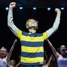 BWW Review: BILLY ELLIOT Dances Into Audience Hearts at the Fulton Video
