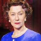 NT Live Re-Broadcasts THE AUDIENCE, Starring Helen Mirren, Today Video