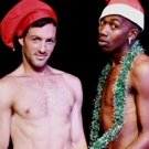 Have a Jolly Christmas with THE LATE NIGHT XXXMAS BOYLESQUE SHOW at Alexander Bar Ups