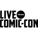 Syfy Announces LIVE FROM COMIC-CON Talent Lineup for 3-Night Event Hostedby Will Arne Video