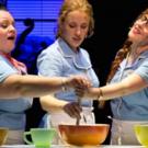 Review Roundup: World Premiere of Broadway-Bound WAITRESS Starring Jessie Mueller at…
