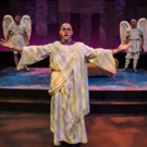 Photo Coverage: First look at CATCO's AN ACT OF GOD