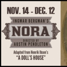 Ingmar Bergman's NORA Begins This Weekend at Cherry Lane Theatre Video