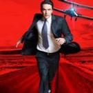 NORTH BY NORTHWEST Returning to Arts Centre Melbourne Video