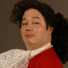 Casey Okamoto to Portray 'LeFou' in Disney's BEAUTY AND THE BEAST at Count Basie Thea Video