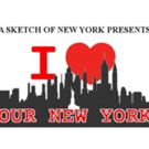 Laugh Out Loud Comedy A SKETCH OF NEW YORK Comes to Producers Club Video
