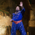 Broadway's ALADDIN Performs New Version of 'Friend Like Me' Live on GMA Today