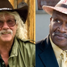 Arlo Guthrie & Taj Mahal: Two Musical Legends On Stage At NJPAC This March Video