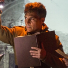 Photo Coverage: New Drama Explores Man's Role as Creator and Destroyer GEIST!