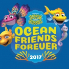 PBS Kids Series SPLASH AND BUBBLES Celebrates 'Ocean Friends Forever' For World Ocean Video