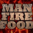 Roger Mooking Returns for Smoking-Hot New Season of Cooking Channel's MAN FIRE FOOD, 5/30