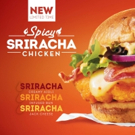 Wendy's New Spicy Sriracha Chicken Sandwich Takes Sriracha To A New Level