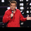 Comedy Central's BRIAN REGAN: LIVE FROM RADIO CITY MUSIC HALL Set for Release Next We Video