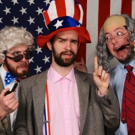 COMPLETE HISTORY OF AMERICA Opens Next Week at Vagabond Players Video