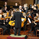 MusicaNova Orchestra to Open 2015-16 Concert Season with THE COLORS OF MUSIC, 11/1