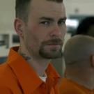 A&E Premieres New Series BEHIND BARS: ROOKIE YEAR Tonight