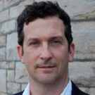 Darrel Bristow-Bovey to Present Think Up Talk THE SUDDEN SHARK at Alexander Bar Upsta